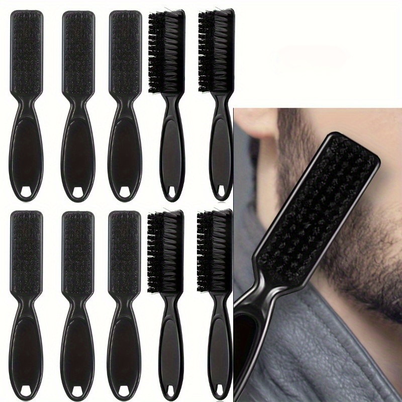 Men'S Grooming Hairstyles - 2 brosses à barbe pour cheveux