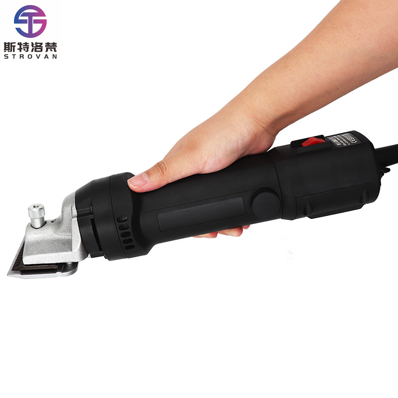 Hair Clipper - Tondeuse à cheveux pour chevaux, tondeuse