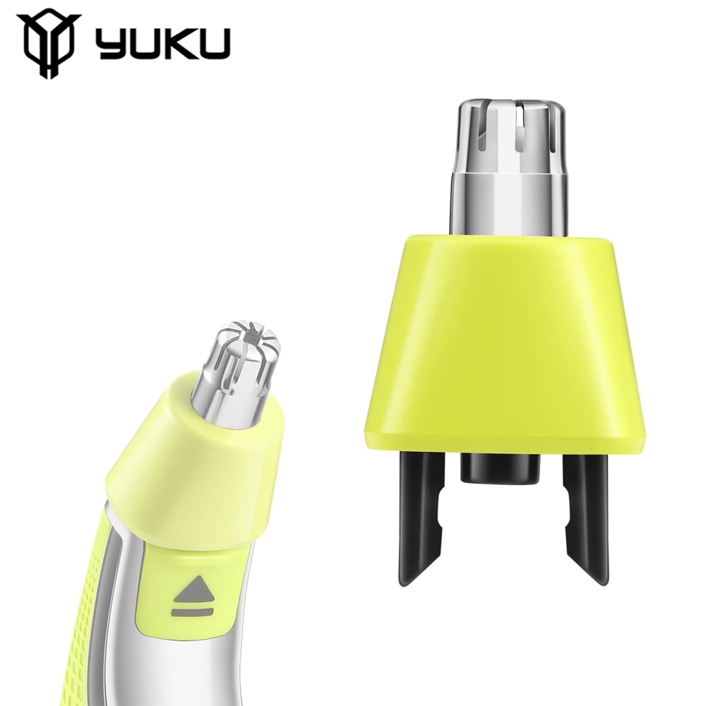 Nose Trimmer - YUKU nez tondeuse lames de rechange