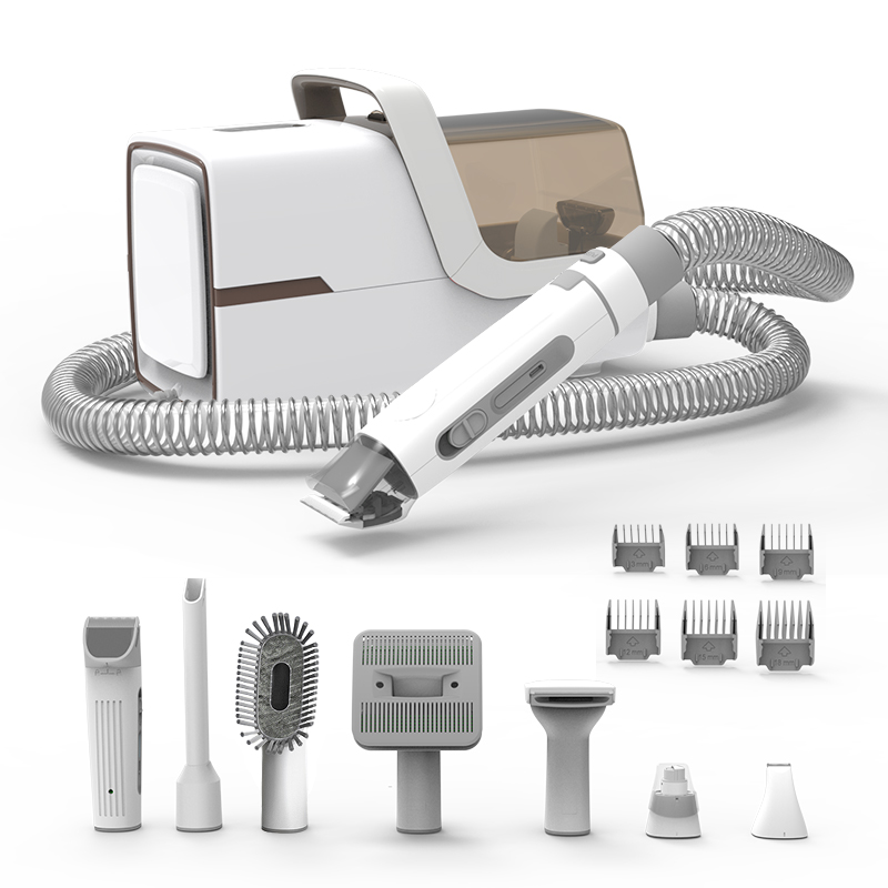 Grooming Kit - Meilleure Vente 2025 : Kit de