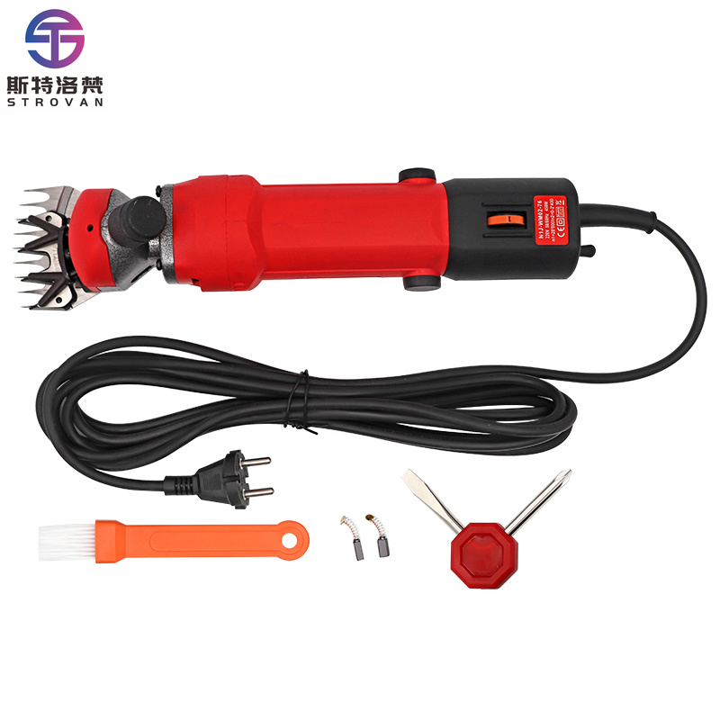 Hair Clipper - Tondeuse électrique pour moutons, ciseaux à