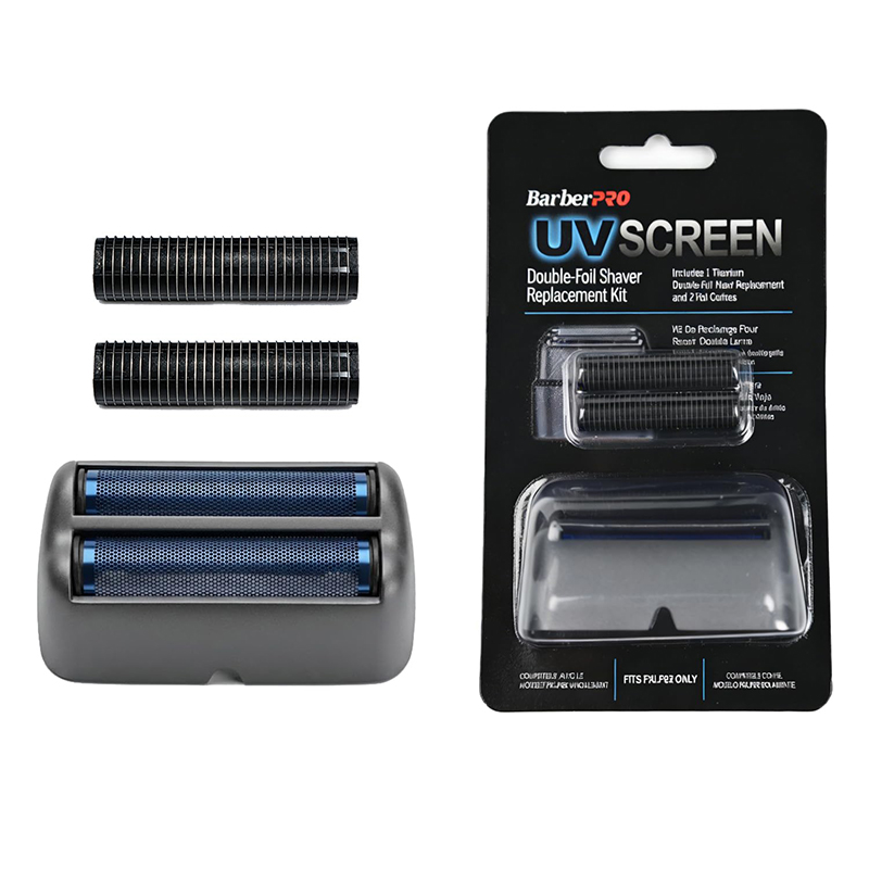 Kit de rechange pour rasoir él - Electric Shaver Rotary avis et prix