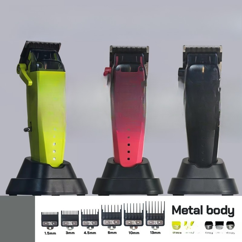 Tondeuse à cheveux rechargeabl - Body Trimmer avis et prix