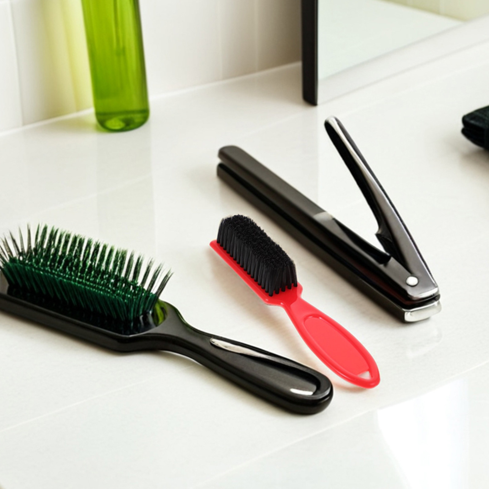 Kit de soins de la barbe 5 piè - Grooming Kit avis et prix