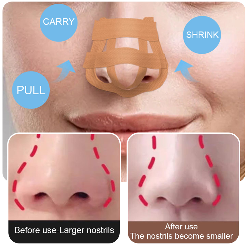 Outil de massage pour femmes e - Nose Trimmer avis et prix