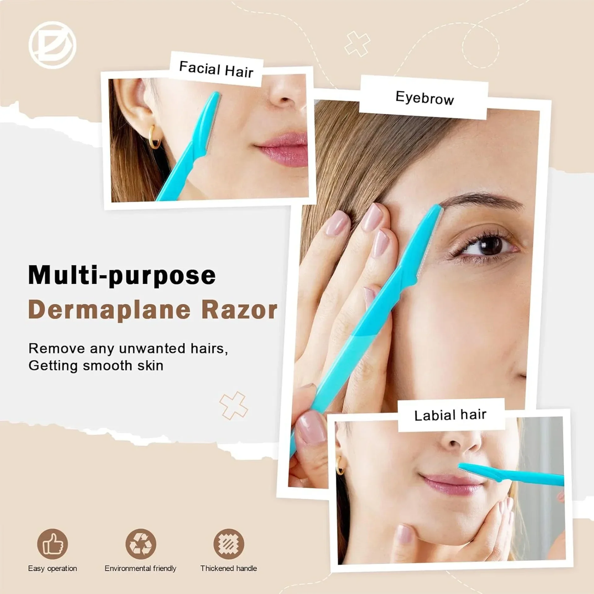 5/40 pièces : coupe-sourcils,  - Hair Clipper avis et prix