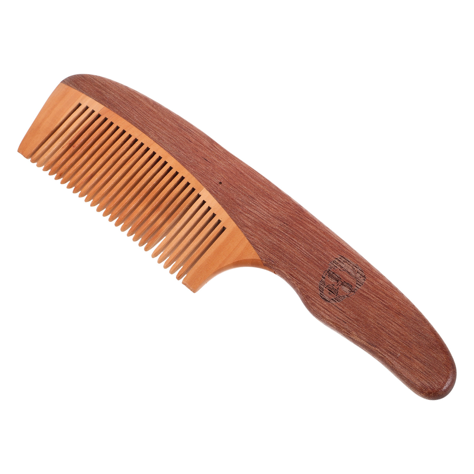 Peigne à barbe pour hommes, pe - Beard Oil avis et prix