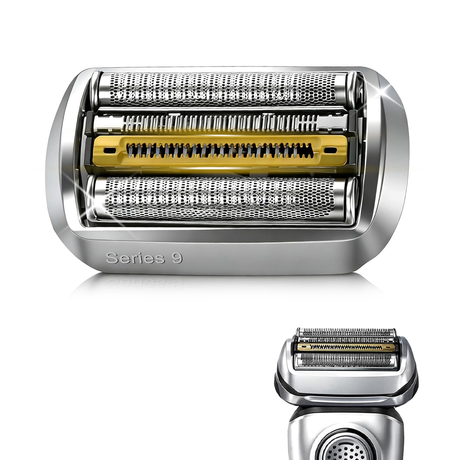 Nouvelle tête de rasoir de rec - Electric Shaver Rotary avis et prix