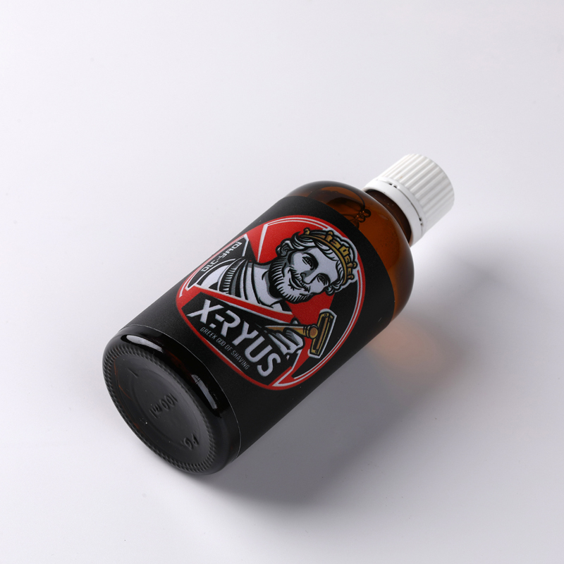 Yaqi XERYUS GREEK GOD OF SHAVI - Aftershave avis et prix