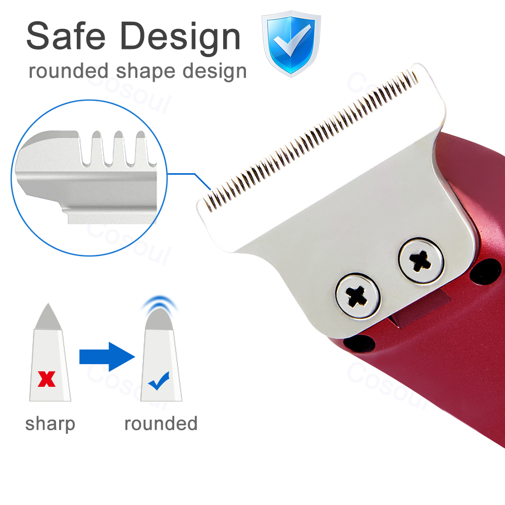 Mini tondeuse à cheveux électr - Electric Shaver Rotary avis et prix