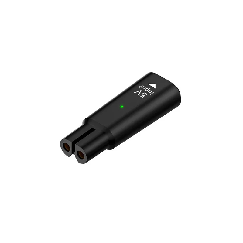 Adaptateur de rasoir USB Type  - Aftershave avis et prix