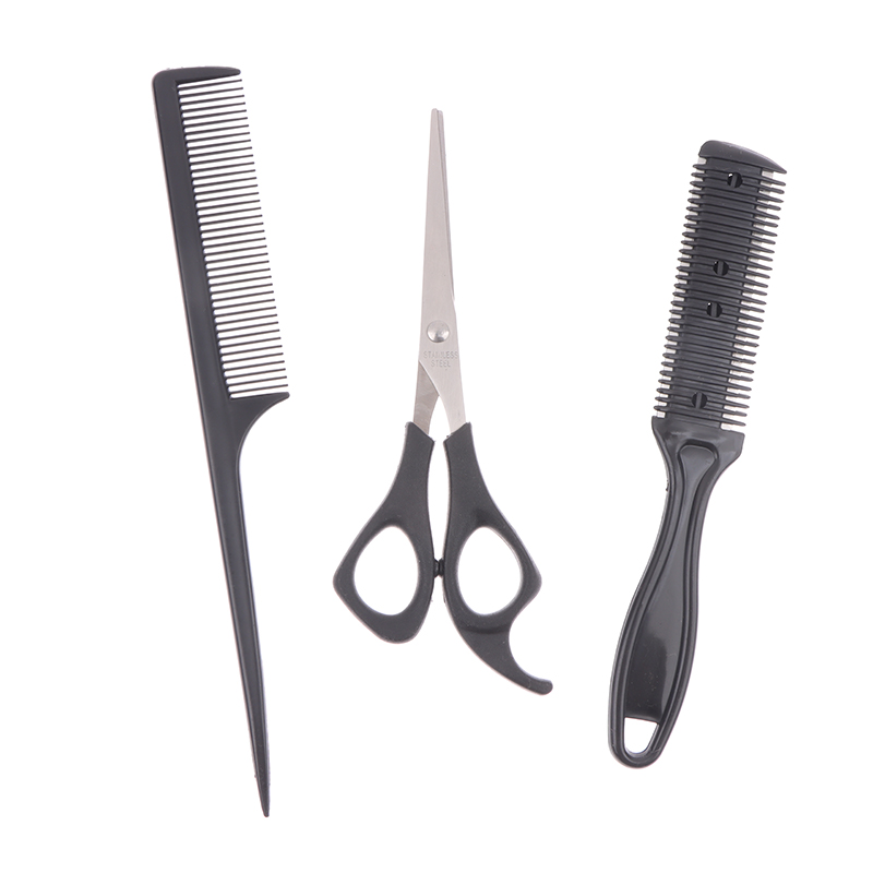 Nouvel ensemble de 4 ciseaux d - Grooming Scissors avis et prix