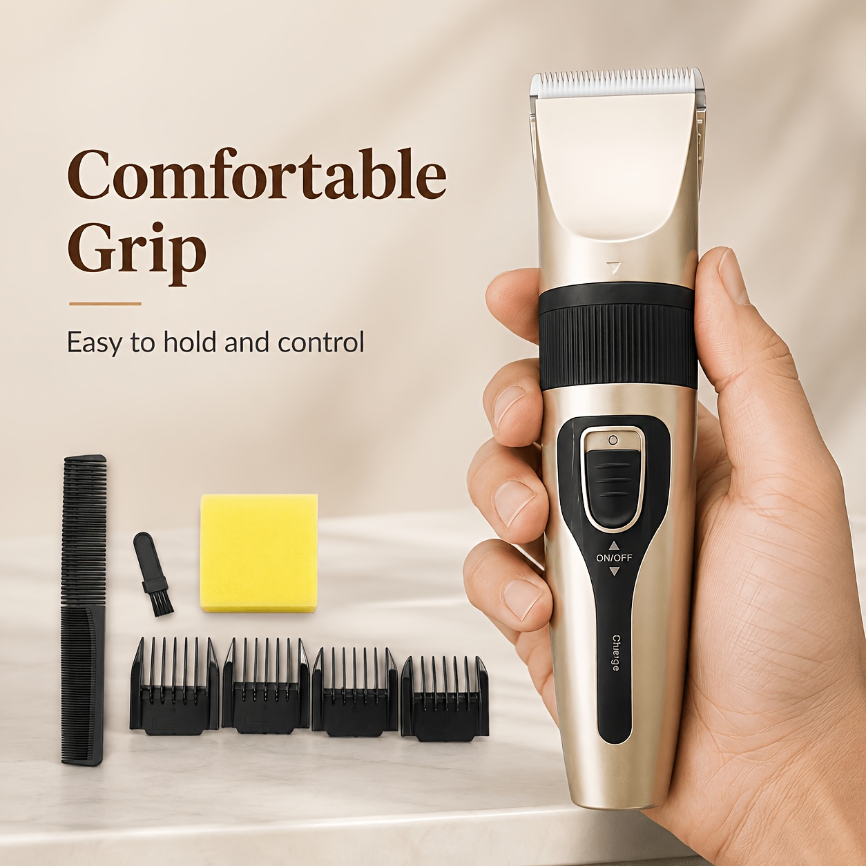 Tondeuse à cheveux intelligent - Men'S Grooming Hairstyles avis et prix