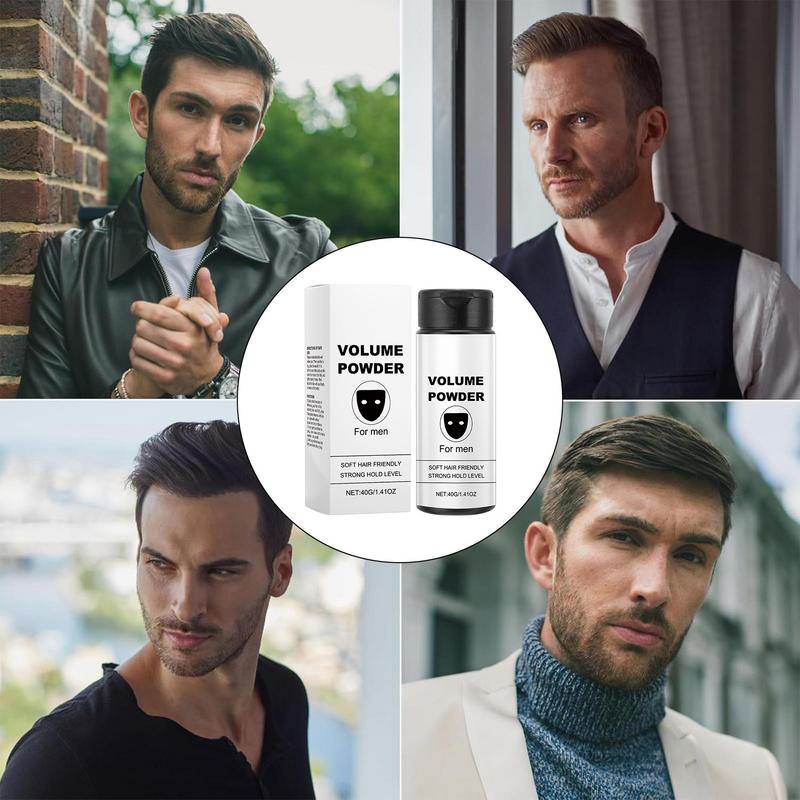 Poudre capillaire pour hommes, - Men'S Grooming Hairstyles avis et prix
