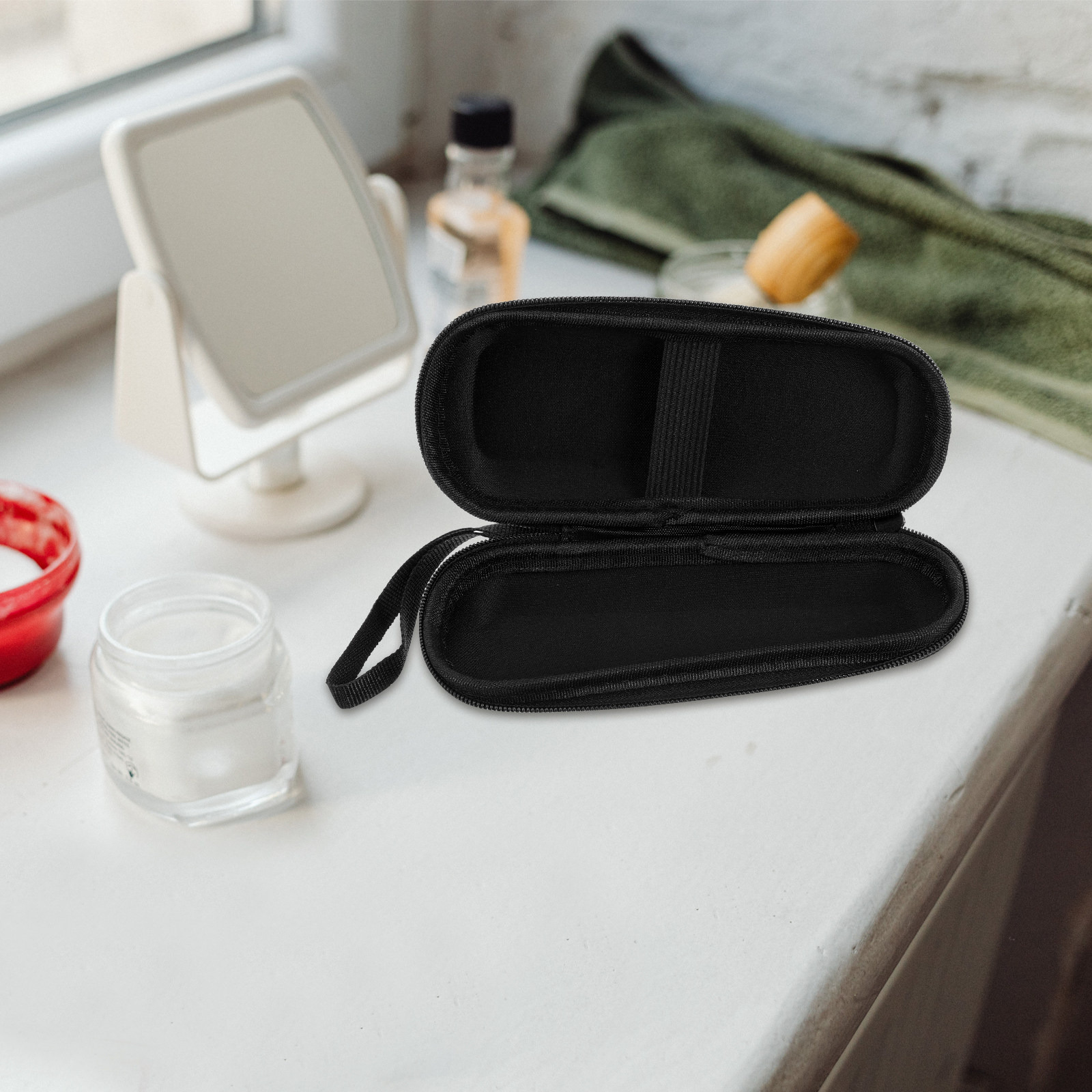 Étui de voyage pour rasoir, ho - Electric Razor avis et prix