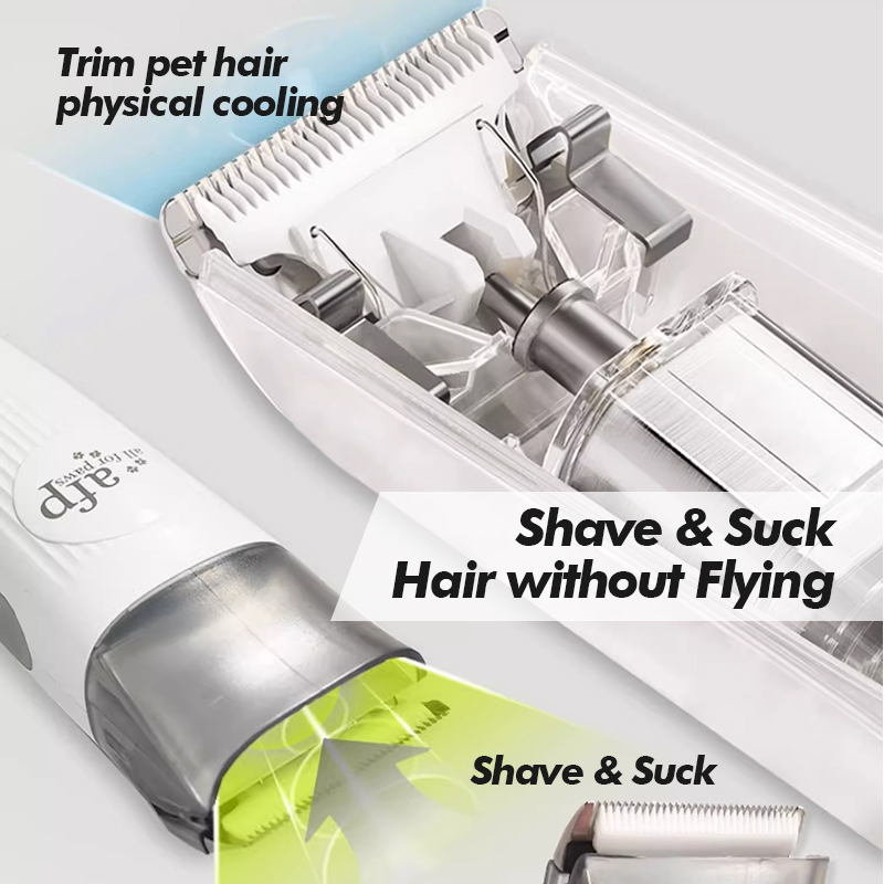 Kit de toilettage pour animaux - Grooming Scissors avis et prix