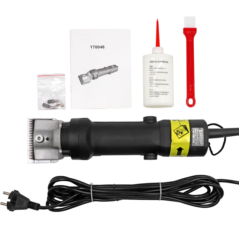Tondeuse à cheveux pour chevau - Hair Clipper avis et prix