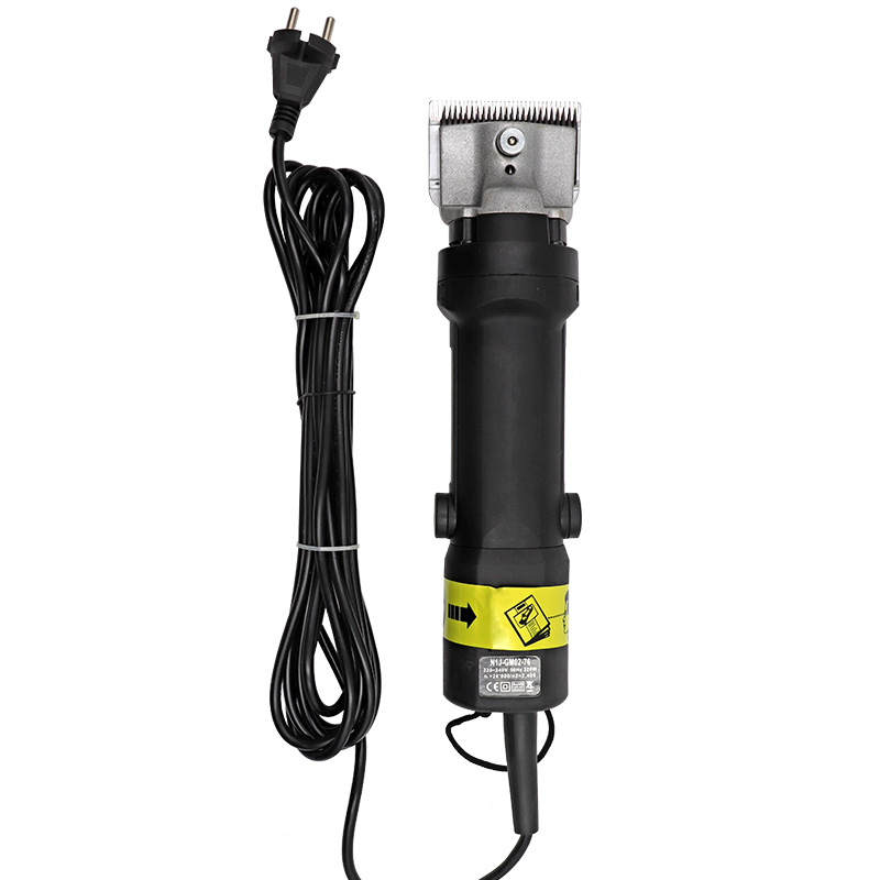 Tondeuse à cheveux pour chevau - Hair Clipper avis et prix