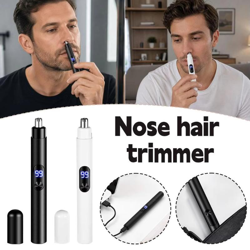 Mini tondeuse électrique porta - Nose Trimmer avis et prix