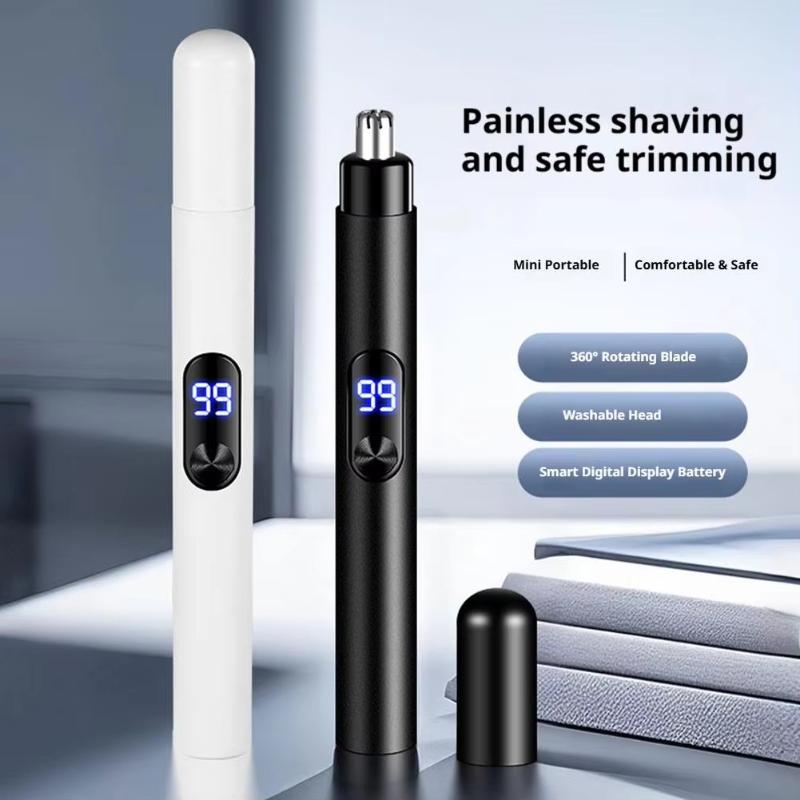 Mini tondeuse électrique porta - Nose Trimmer avis et prix