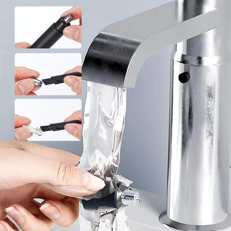 Mini tondeuse électrique porta - Nose Trimmer avis et prix