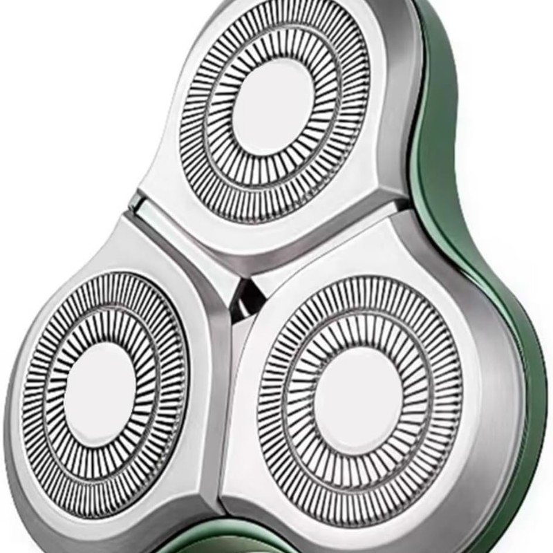 【VENTE RAPIDE】Tête de rasoir d - Electric Shaver Rotary avis et prix