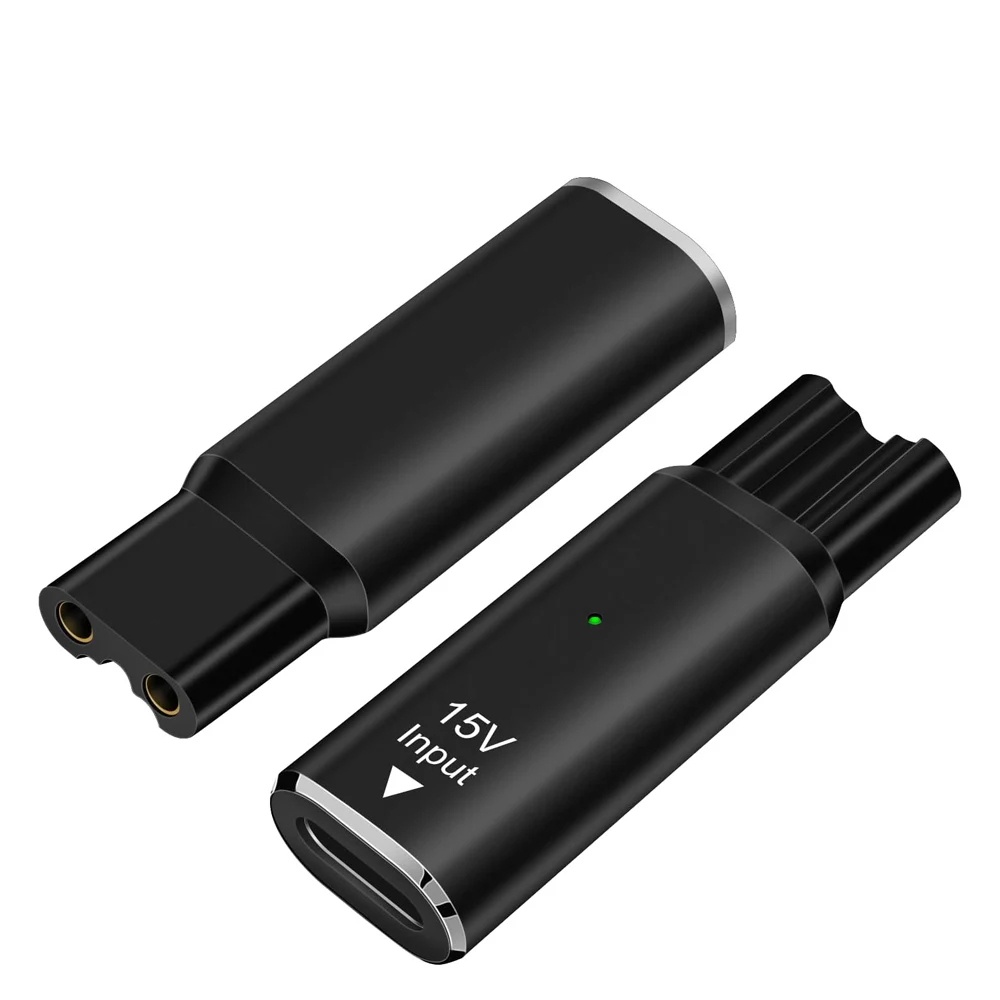 Adaptateur de rasoir 15 V, typ - Beard Trimmer avis et prix