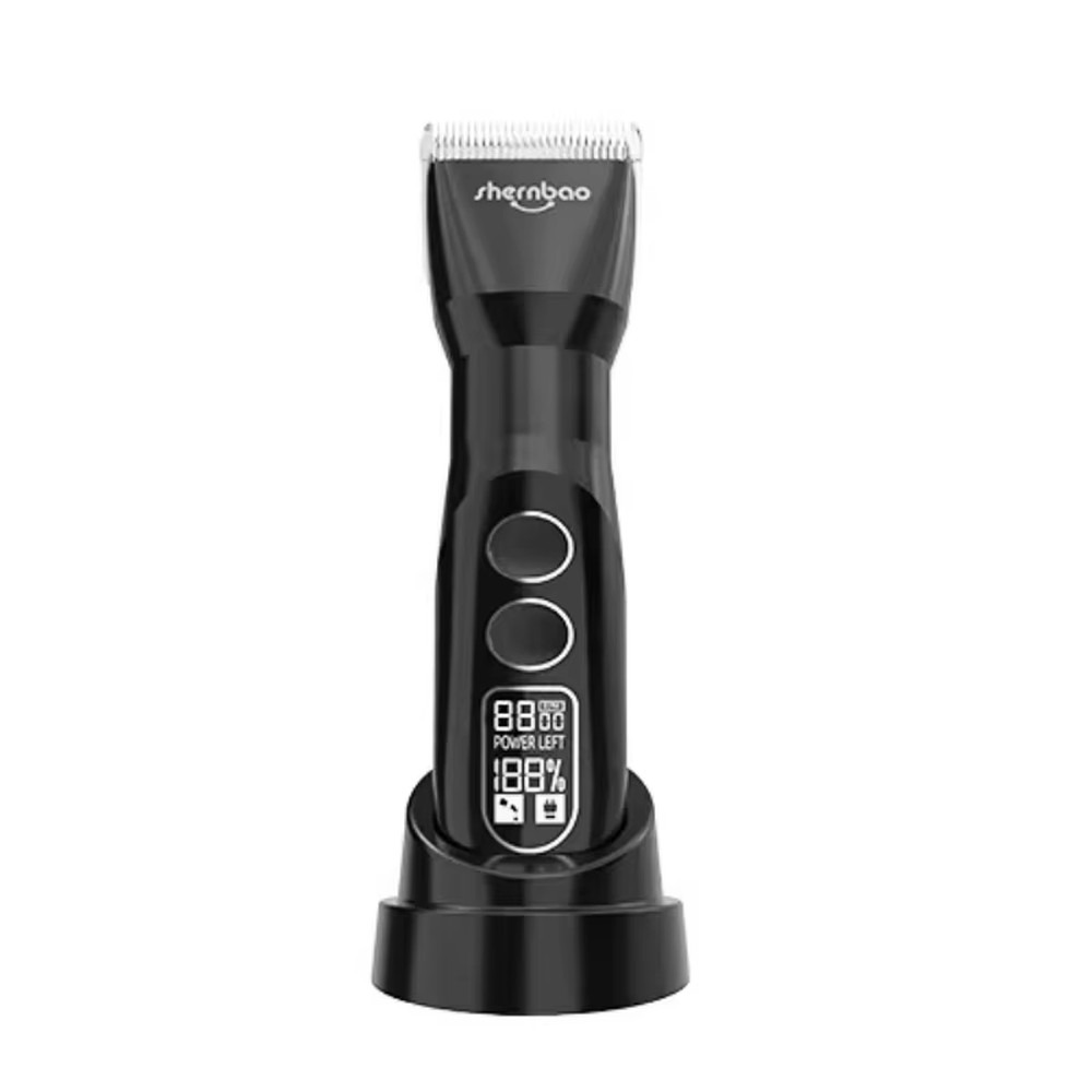 Tondeuse sans fil rechargeable - Hair Clipper avis et prix