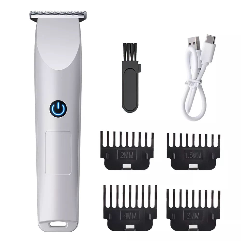 Tondeuse à cheveux électrique  - Beard Trimmer avis et prix