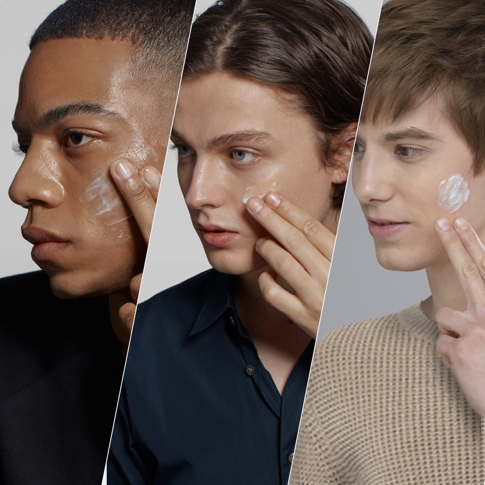 Crème hydratante anti-âge, enr - Shaving Cream avis et prix