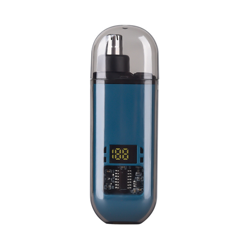 Tondeuse portable USB Type C à - Nose Trimmer avis et prix