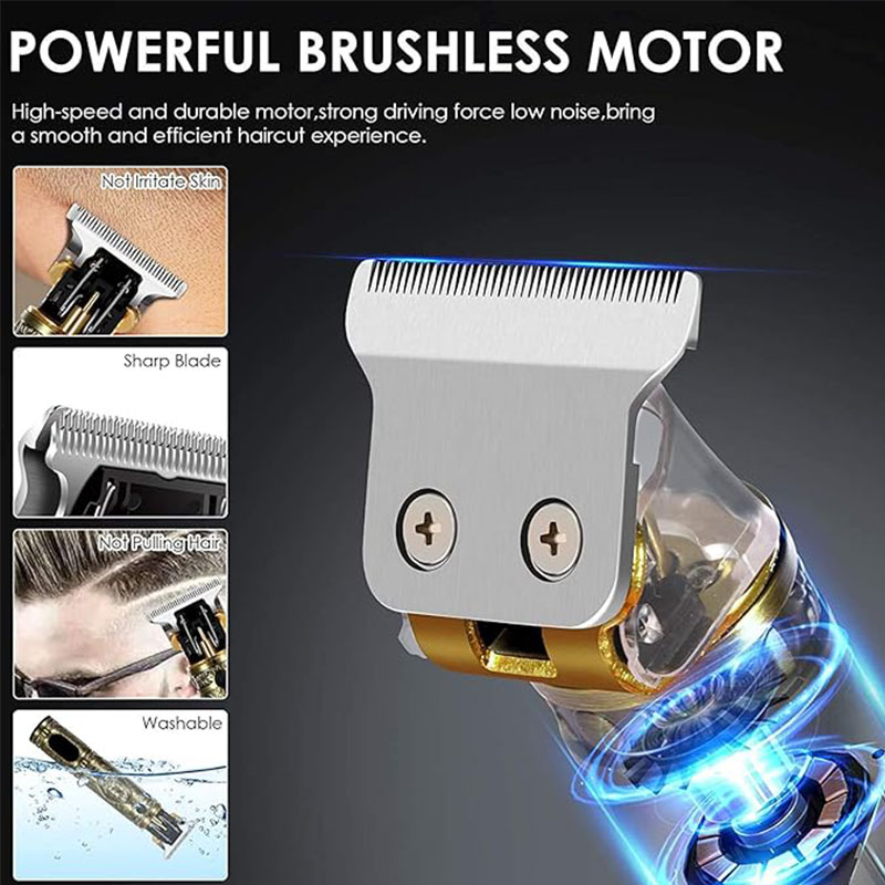Tondeuse à cheveux vintage T9  - Body Trimmer avis et prix