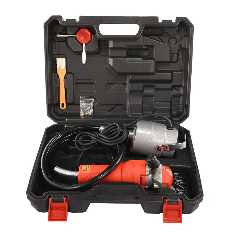 Tondeuse professionnelle élect - Hair Clipper avis et prix