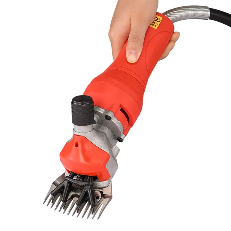 Tondeuse professionnelle élect - Hair Clipper avis et prix