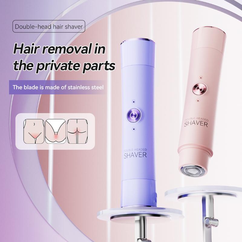 Tondeuse et rasoir sans fil re - Body Trimmer avis et prix