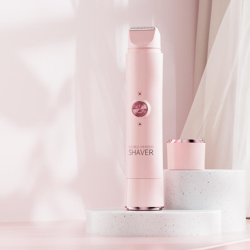 Tondeuse et rasoir sans fil re - Body Trimmer avis et prix
