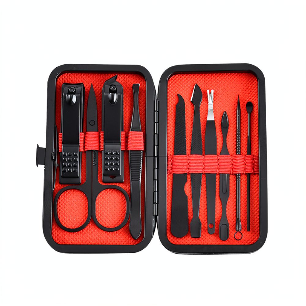 Ensemble d'outils de toilettag - Mens Grooming Travel Kit avis et prix