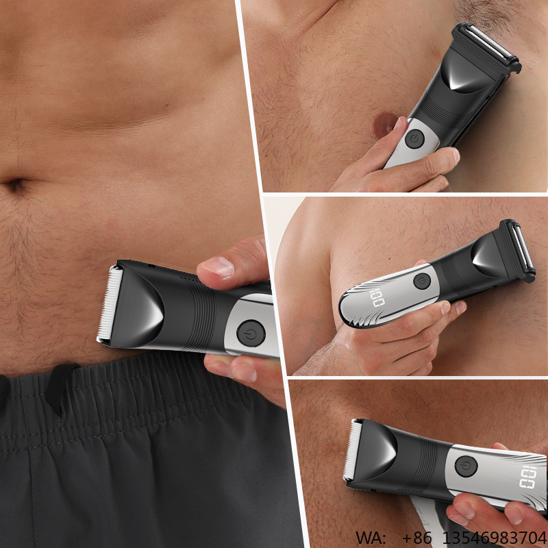 Resuxi 196 Rasoir à Grille Ind - Body Trimmer avis et prix