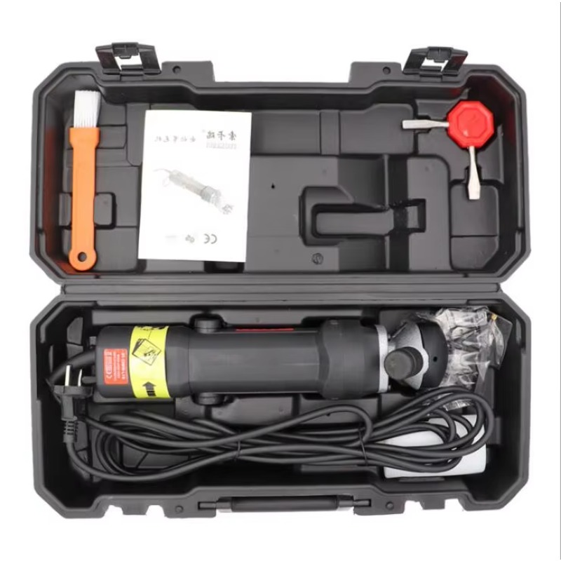 Tondeuse électrique à laine ré - Hair Clipper avis et prix