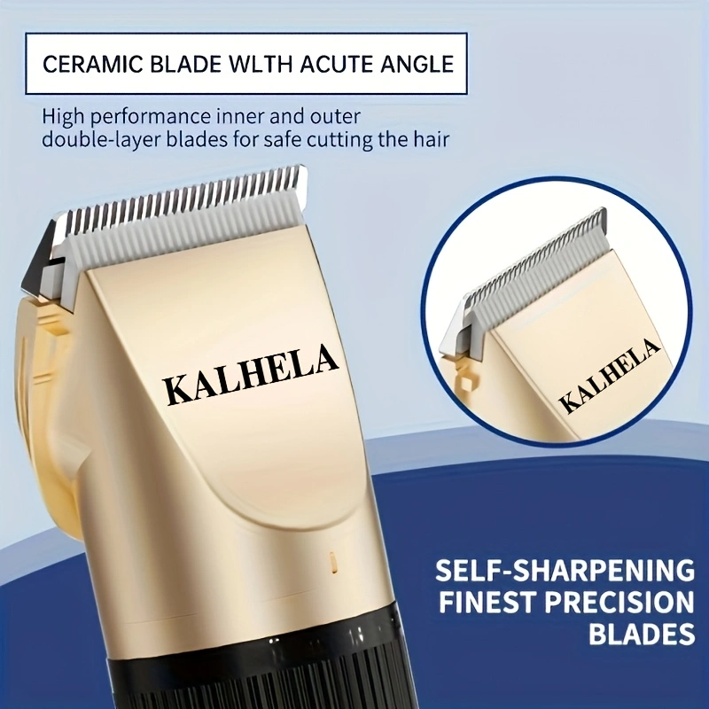 Tondeuse à cheveux professionn - Grooming Kit avis et prix