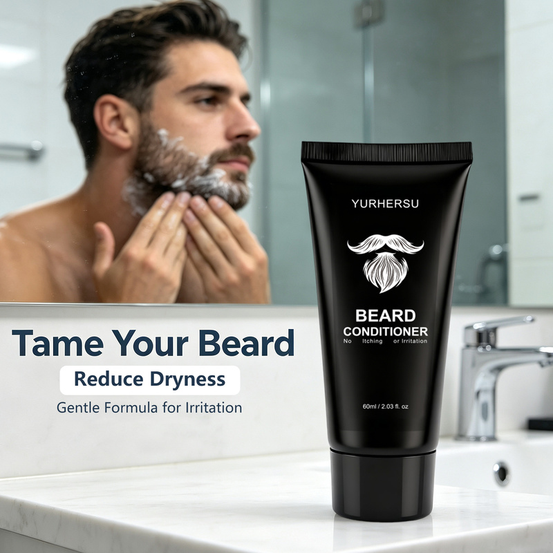 Kit de soins pour la barbe, 7  - Beard Oil avis et prix