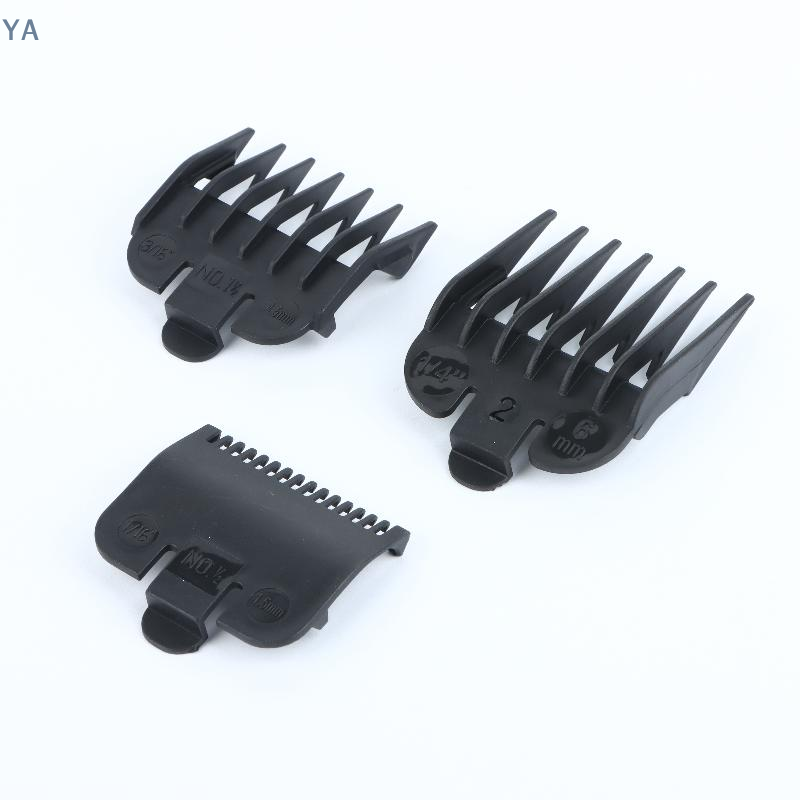 【SA】1/2/3/4 Pièces Guides de c - Hair Clipper avis et prix