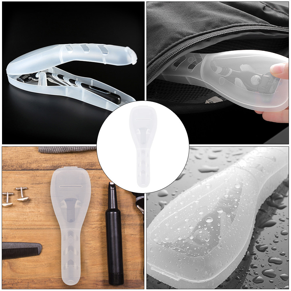 Kit de tondeuse pour le visage - Grooming Kit avis et prix