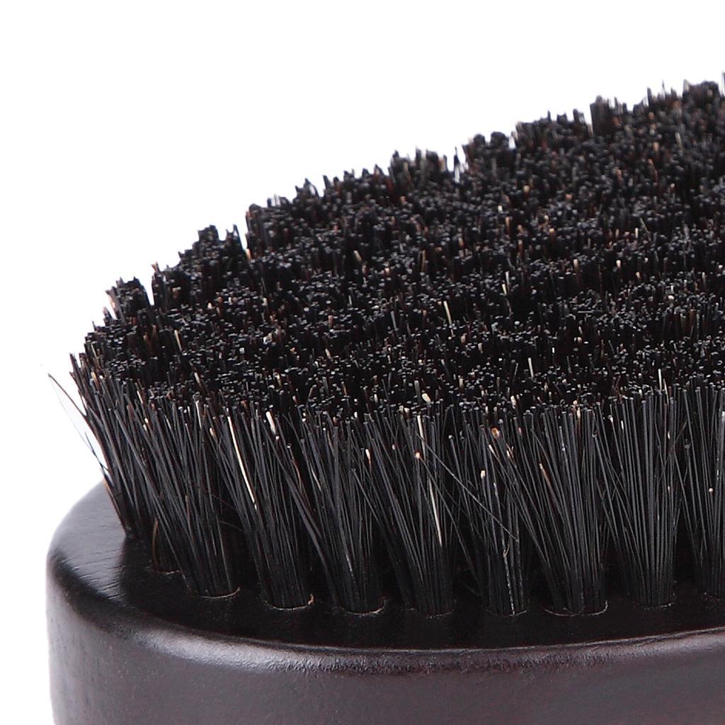 Brosse à moustache en bois nat - Men'S Grooming Hairstyles avis et prix