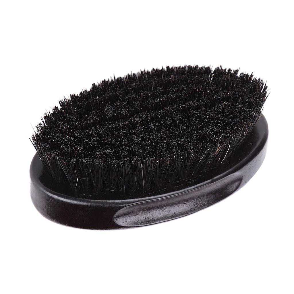 Brosse à moustache en bois nat - Men'S Grooming Hairstyles avis et prix