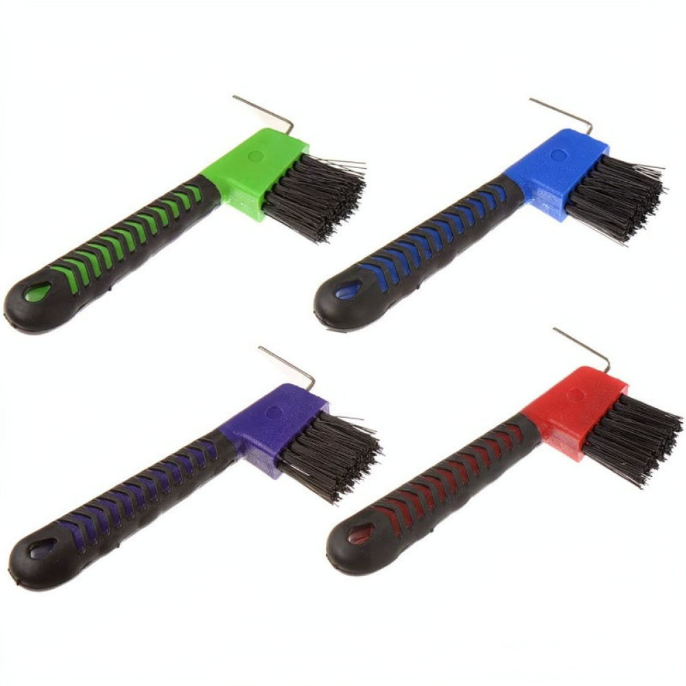 Kit de brosses pour le nettoya - Grooming Kit avis et prix