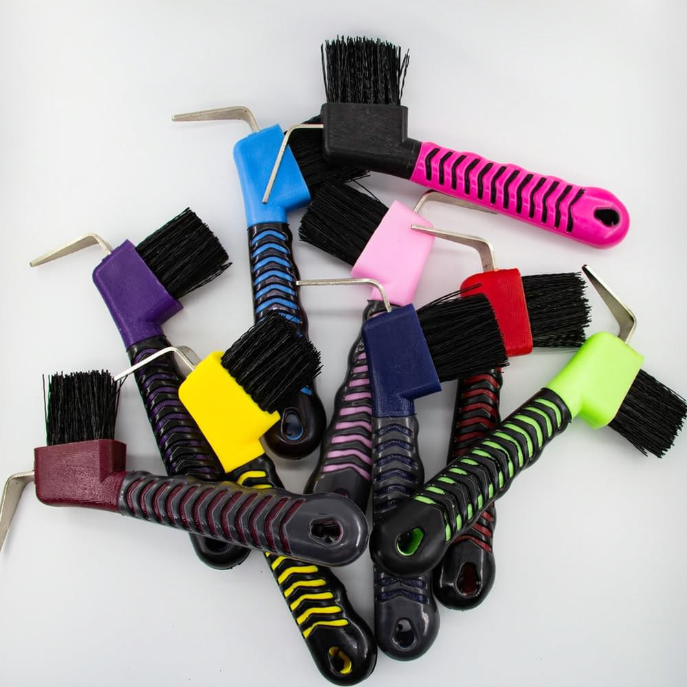 Kit de brosses pour le nettoya - Grooming Kit avis et prix