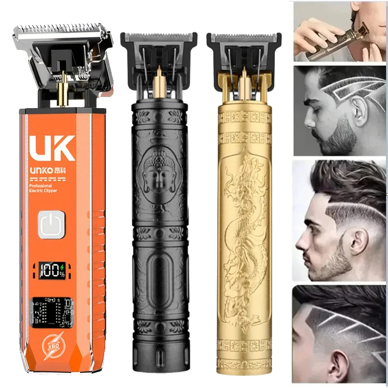Tondeuse à cheveux électrique  - Electric Shaver Rotary avis et prix