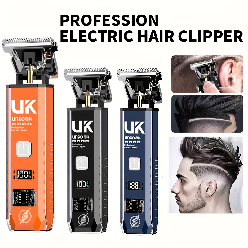 Tondeuse à cheveux électrique  - Electric Shaver Rotary avis et prix