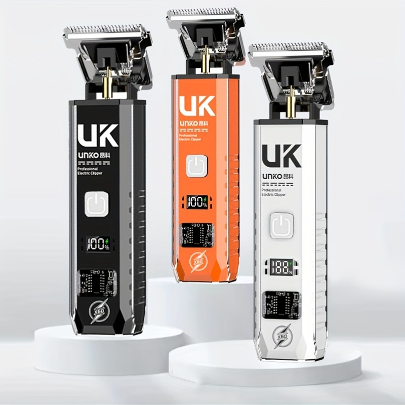Tondeuse à cheveux électrique  - Electric Shaver Rotary avis et prix